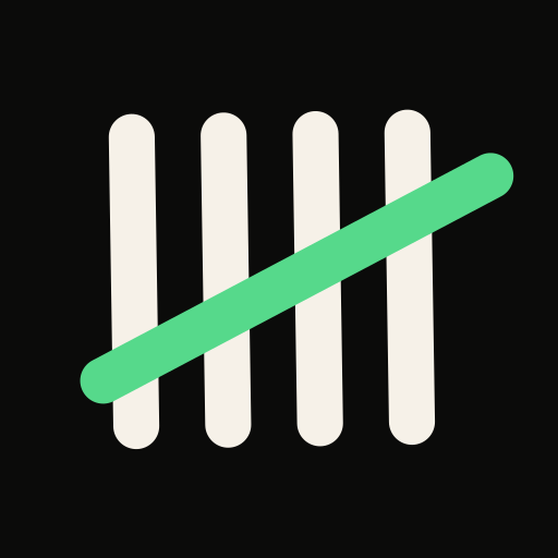 The Days Strong app icon